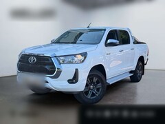 Bild des Angebotes Toyota Hilux 4x4 Double Cab Comfort *Kamera*SHZ*CarPlay*