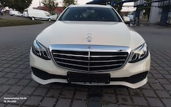 Bild des Angebotes Mercedes-Benz E 200 E T-Modell E 200 d