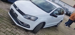 Bild des Angebotes VW Polo 1.0 Allstar