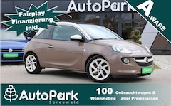 Bild des Angebotes Opel Adam Open Air **FALTDACH**