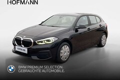 Bild des Angebotes BMW 118 Advantage