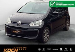 Bild des Angebotes VW e-up! Style Plus Klima Kamera Sitzh