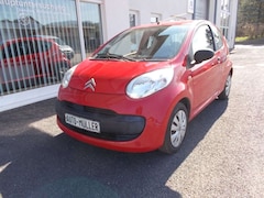Bild des Angebotes Citroen C1 C1 3-Türer 1.0 Advance