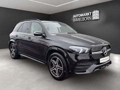 Bild des Angebotes Mercedes-Benz GLE 350 e AMG 2x Pano*AHK*Night*20*LED*VollLeder