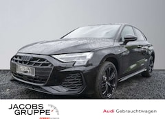 Audi A3 Sportback S line TFSI e 150 kW S Businesspaket/AHK/ Optikpaket schw