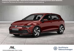 Bild des Angebotes VW Golf GTI VIII 2.0 TSI DSG Matrix Navi ACC RFK PDC SHZ