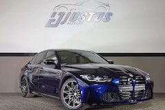 Bild des Angebotes BMW M3 Competition/360°/LASER/HUD/HK/APPLE/R19/20
