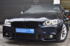 Bild des Angebotes BMW 535 535d M Sportpaket/ Pano/Harman/Kardon/Kamera/Voll