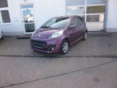 Bild des Angebotes Peugeot 107 Envy