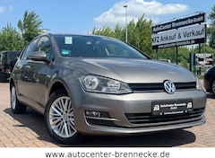 Bild des Angebotes VW Golf VII Lim. Cup BMT*Allwetter*PDC*