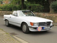 Bild des Angebotes Mercedes-Benz SL 300 300 SL