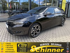 Opel Astra Sports Tourer 1.5 Diesel Ultimate