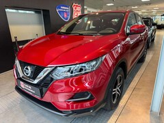 Bild des Angebotes Nissan Qashqai Visia
