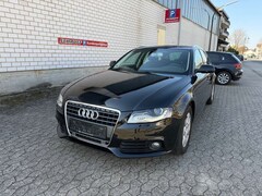 Bild des Angebotes Audi A4 Ambiente 1.8 TFSi