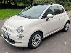 Bild des Angebotes Fiat 500 RIVA