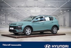 Bild des Angebotes Hyundai BAYON FL (MY25) 1.0 T-GDI 2WD Select Apple CarPlay