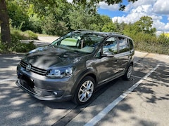Bild des Angebotes VW Cross Touran CrossTouran