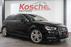 Bild des Angebotes Audi S3 Sportback 2.0 TFSI quattro Keyless 2. Hand