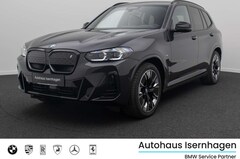 Bild des Angebotes BMW X3 Impressive M Sport 360° HUD DAB Panorama 20