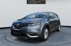 Bild des Angebotes Renault Espace V Intens Automatik , 7 Sitze