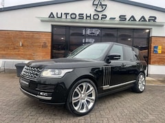 Bild des Angebotes Land Rover Range Rover Vogue 4.4 TDV8 Topzustand/22"/AHK