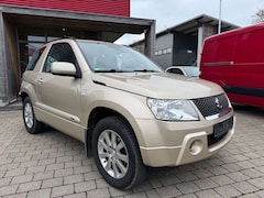 Bild des Angebotes Suzuki Grand Vitara 1.9 DDIS Comfort