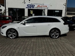 Bild des Angebotes Opel Insignia OPC 4x4 AHK PANORAMA STANDHEIZUNG