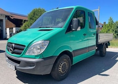 Bild des Angebotes Mercedes-Benz Sprinter 210/211/213/214/216 CDI (906.211/213)