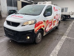Bild des Angebotes Peugeot Expert Premium L2*Kühlwagen*Klima+Navi+Kamera+PD