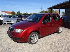 Bild des Angebotes Skoda Fabia 1.4 16V EXACT*Klima