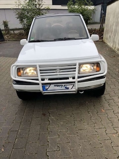 Bild des Angebotes Suzuki Vitara VB