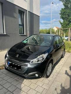 Bild des Angebotes Peugeot 208