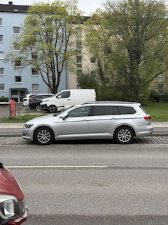 Bild des Angebotes VW Passat 2.0 TDI SCR (BlueMotion Technology) Comfortline