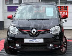 Bild des Angebotes Renault Twingo Intens