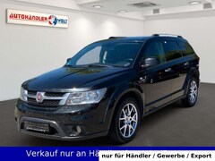 Bild des Angebotes Fiat Freemont 2.0 D 7-Sitzer Leder Navi AHK AAC SHZ