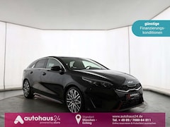 Bild des Angebotes Kia ProCeed / pro_cee'd Proceed 1.6 T-GDI GT LED|Navi|PDC|Kamera|ACC