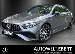 Bild des Angebotes Mercedes-Benz A 35 AMG Mercedes-AMG A 35 4M Limousine+PSD+Keyless-GO