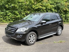 Bild des Angebotes Mercedes-Benz ML 300 ML 300 CDI BlueEfficiency 4Matic (164.121)