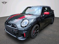 Bild des Angebotes MINI John Cooper Works Cabrio John Cooper Works Trim