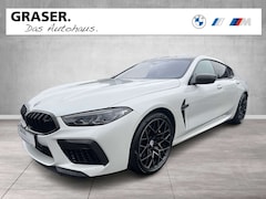 Bild des Angebotes BMW M8 Gran Coupé B&W Surround M Competition DAB