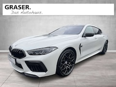 Bild des Angebotes BMW M8 Gran Coupé B&W Surround M Competition DAB