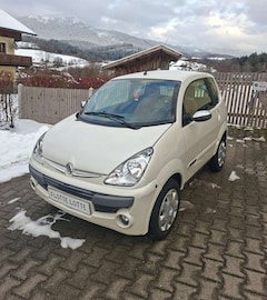 Bild des Angebotes Aixam City