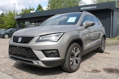 Bild des Angebotes SEAT Ateca Ateca 1.4 TSI DSG 4Drive XCELLENCE STHZ. SHZ. Navi