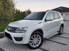 Bild des Angebotes Suzuki Grand Vitara Grand Vitara 1.9 DDiSX30