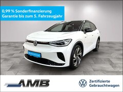 Bild des Angebotes VW ID.4 GTX 77kWh/AHK/Matrix/Pano/Wärmepu/09.29Gara