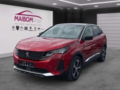 Bild des Angebotes Peugeot 3008 Allure Pack PureTech 130 EAT8