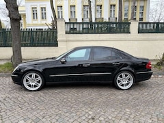 Bild des Angebotes Mercedes-Benz E 350 E 350 (211.056)