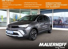 Bild des Angebotes Opel Crossland X Crossland ELEG | Navi | Kamera | Panoramadach