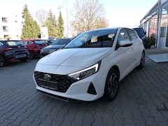 Bild des Angebotes Hyundai i20 AUTOMATIK VOLL-LED APPLE KAMERA SHZ LHZ AHK