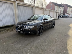 Bild des Angebotes Audi A4 Cabriolet 2.0 TFSI multitronic Voll. 18.Zoll!Top!